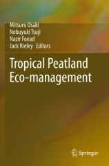 Tropical Peatland Eco-management