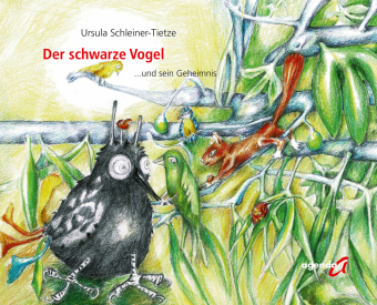 Der schwarze Vogel und sein Geheimnis