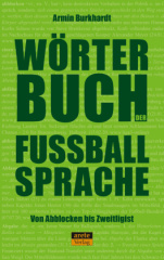 Wörterbuch der Fußballsprache