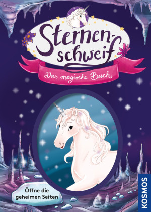 Sternenschweif, Das magische Buch