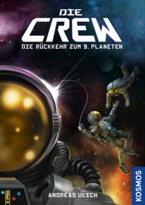 Die Crew: Die Rückkehr zum 9. Planeten