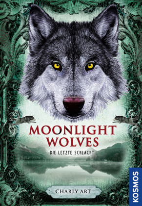 Moonlight wolves, Die letzte Schlacht