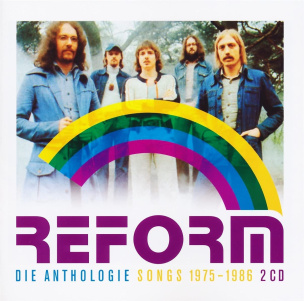 REFORM - Die Anthologie (Songs 1975-1986)