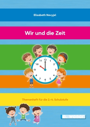 Wir und die Zeit