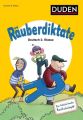 Räuberdiktate 2. Klasse