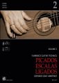 Flamenco Guitar Technics 2