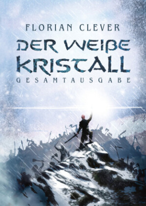 Der weiße Kristall