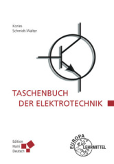 Taschenbuch der Elektrotechnik