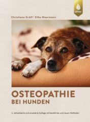 Osteopathie bei Hunden