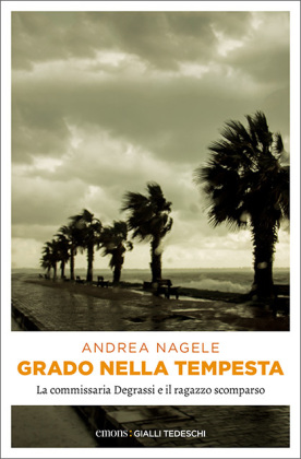 Grado nella tempesta