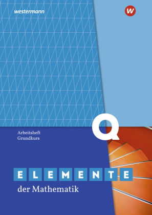 Elemente der Mathematik SII - Ausgabe 2020 für Nordrhein-Westfalen