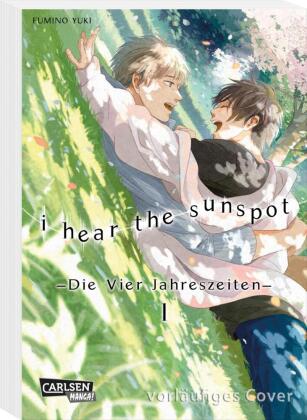 I Hear The Sunspot - Die Vier Jahreszeiten 1