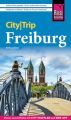 Reise Know-How CityTrip Freiburg