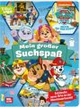 PAW Patrol: Mein großer Suchspaß