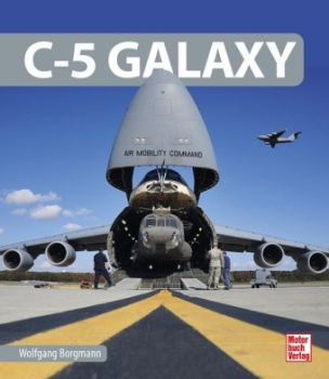 C-5 Galaxy