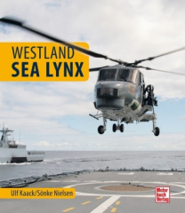 Westland Sea Lynx