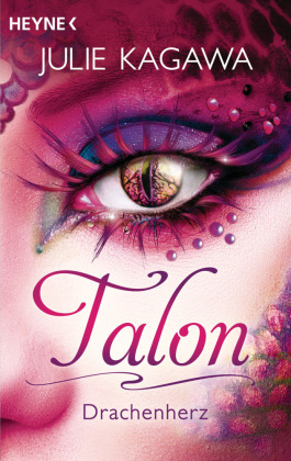 Talon - Drachenherz