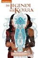 Korra: Die Zeichen der Zeit (Patterns in Time)