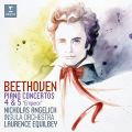 Beethoven: Klavierkonzerte 4 & 5