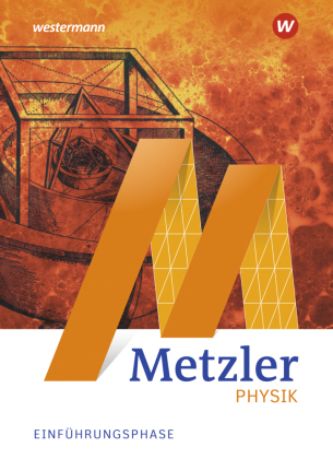 Metzler Physik SII / Metzler Physik SII - Allgemeine Ausgabe 2022