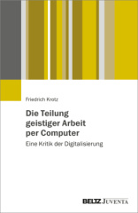 Die Teilung geistiger Arbeit per Computer