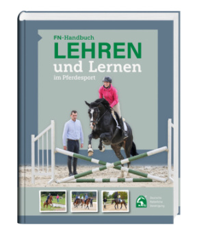 FN-Handbuch Lehren und Lernen im Pferdesport