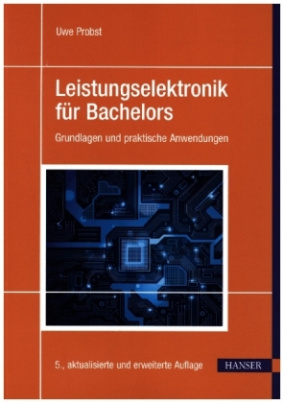 Leistungselektronik für Bachelors