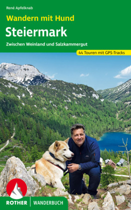 Wandern mit Hund Steiermark