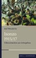 Isonzo 1915/17