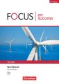 Focus on Success - 6th edition - Technik - B1/B2