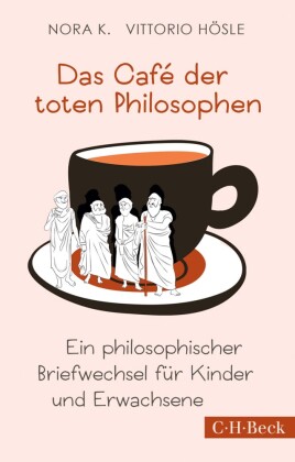 Das Café der toten Philosophen