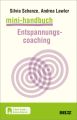 Mini-Handbuch Entspannungscoaching, m. 1 Buch, m. 1 E-Book