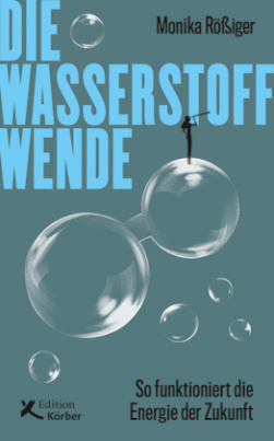 Die Wasserstoff-Wende