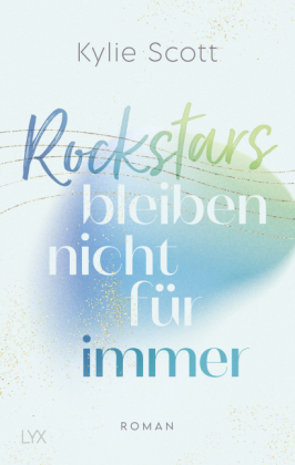 Rockstars bleiben nicht für immer