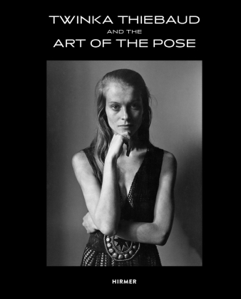 Twinka Thiebaud and the Art of the Pose