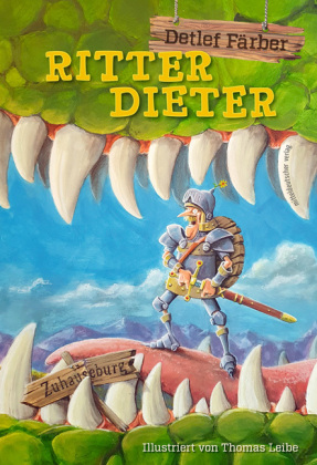 Ritter Dieter