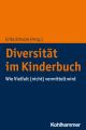 Diversität im Kinderbuch