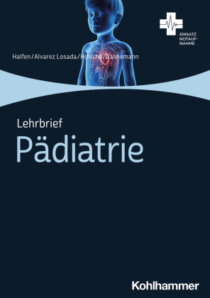 Lehrbrief Pädiatrie