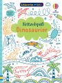 Usborne Minis: Kritzelspaß Dinosaurier