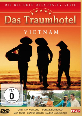 Das Traumhotel-Vietnam