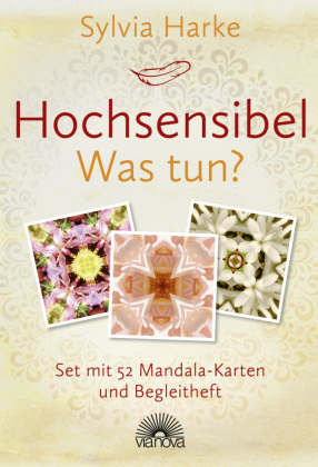 Hochsensibel - Was tun?