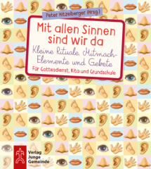 Mit allen Sinnen sind wir da