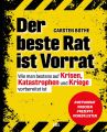 Der beste Rat ist Vorrat