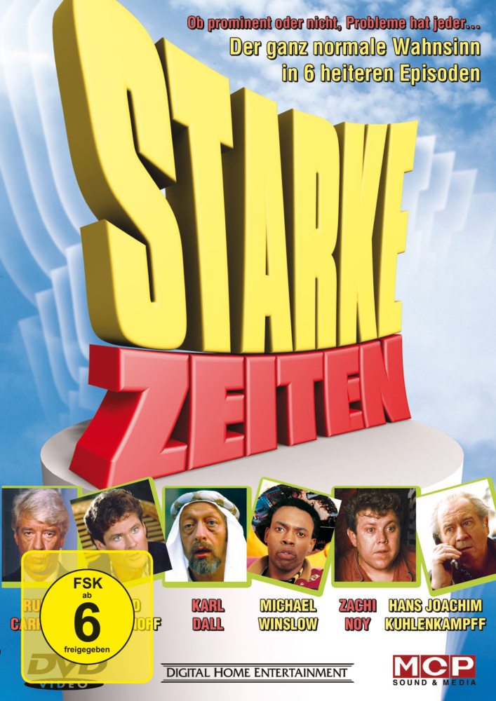 Starke Zeiten