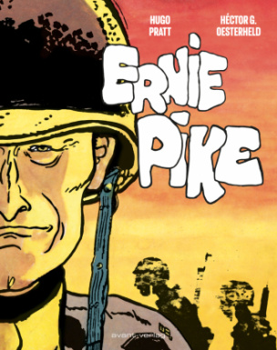 Ernie Pike