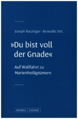 "Du bist voll der Gnade"