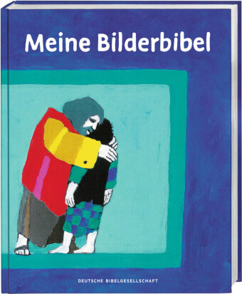 Meine Bilderbibel