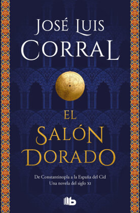 El salon dorado