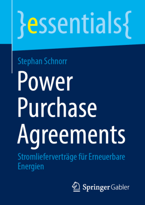 Power Purchase Agreements