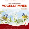 Die schönsten Vogelstimmen Folge 2